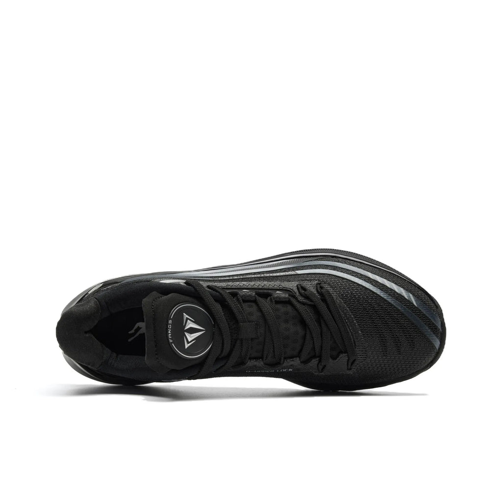 Qiaodan Venom Fang 3v3 ‘Sliver Black’