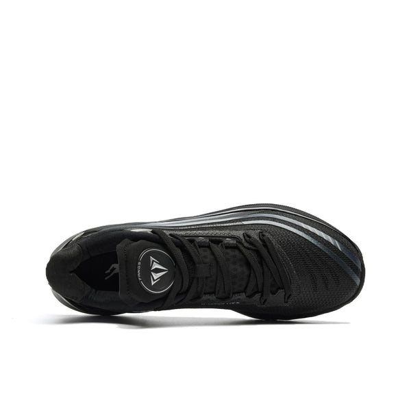 Qiaodan Venom Fang 3v3 ‘Sliver Black’