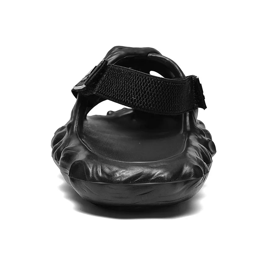 KICKSOWN Tree Root EVA Flip-Flops