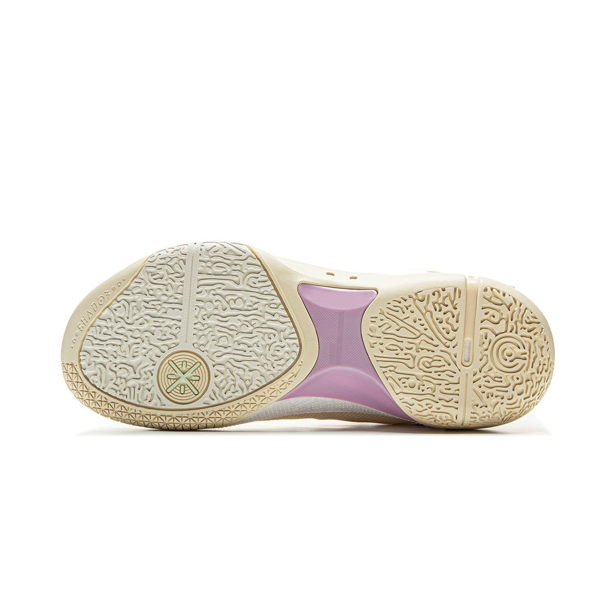 US7.5 LiNing Wade Shadow 6 V2 'Macaron'(Discount)