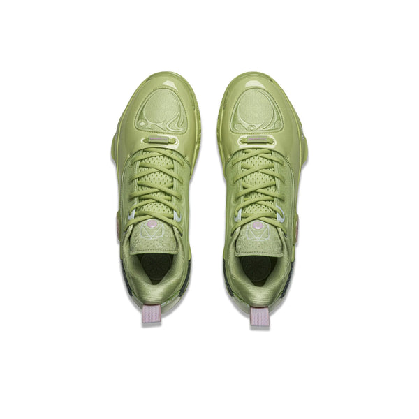 LiNing Way of Wade 12 'Avocado'