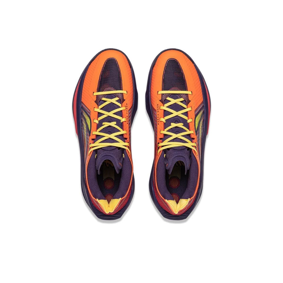 LiNing Ultra Light 2025 'Yu Men Guan'