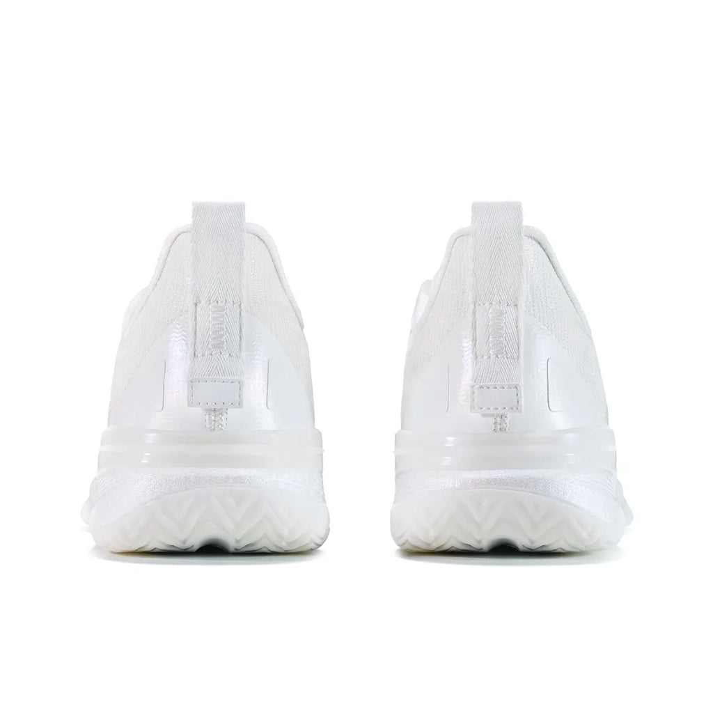 US11 Volanti Rocket Air Basketball Shoes 'Mercury'(Discount)Only for US