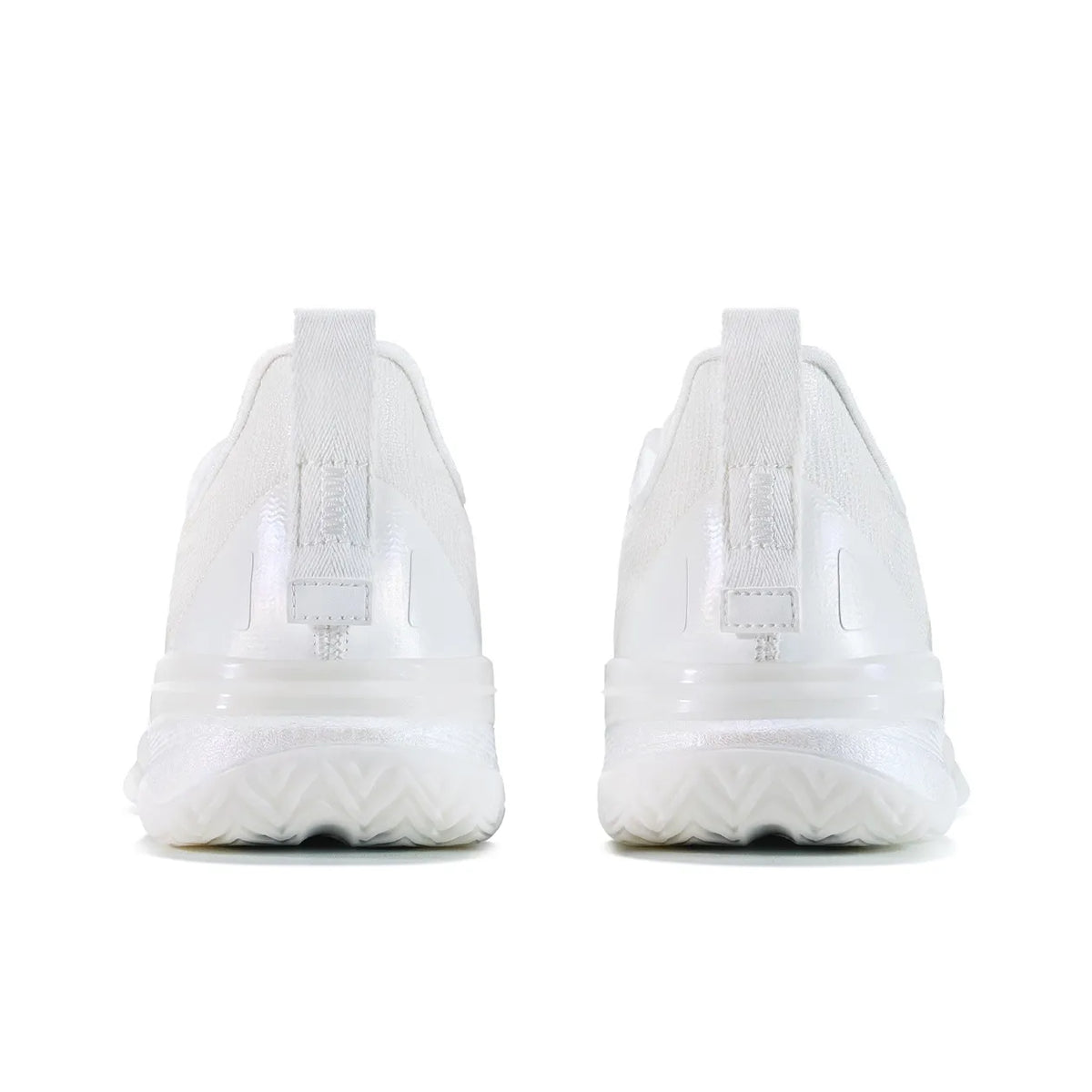 US11 Volanti Rocket Air Basketball Shoes 'Mercury'(Discount)Only for US