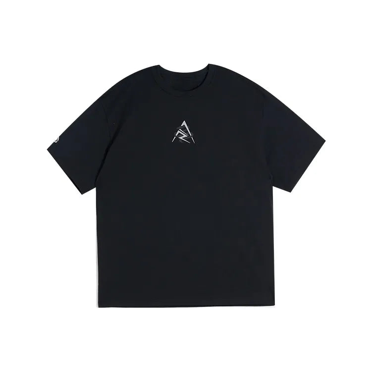 RIGORER x AOSITING·REAVES Short Sleeved T Shirts Unisex