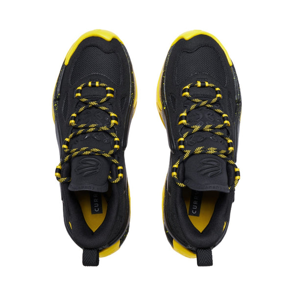 Under Armour Curry 13 'Yellow Black'