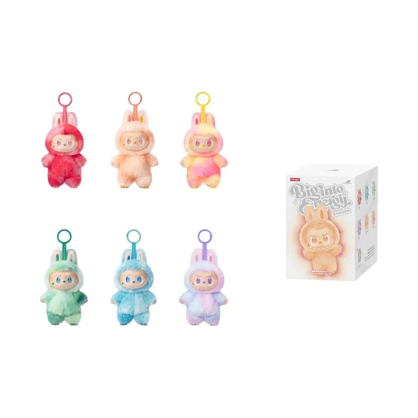 Pop Mart The Monsters Labubu3.0