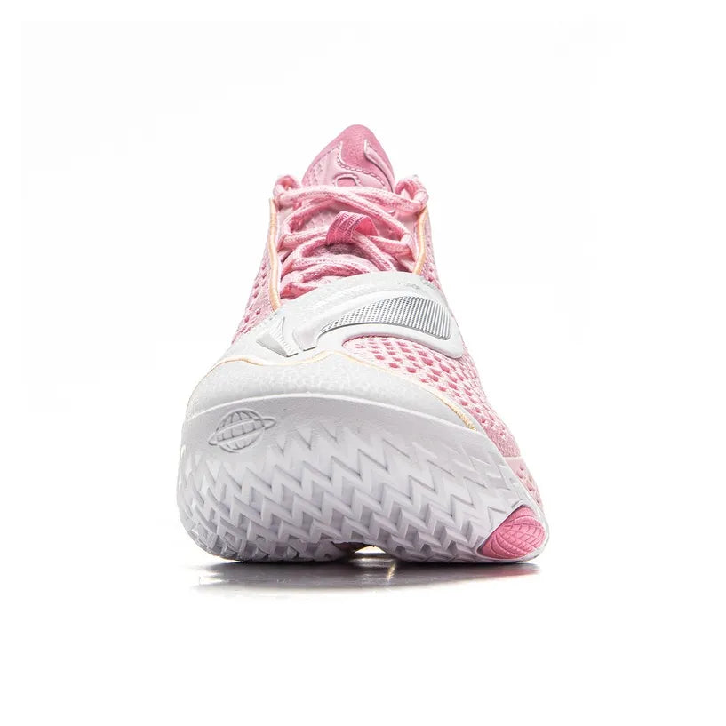 LiNing Bad Five 5 ‘Pink White’
