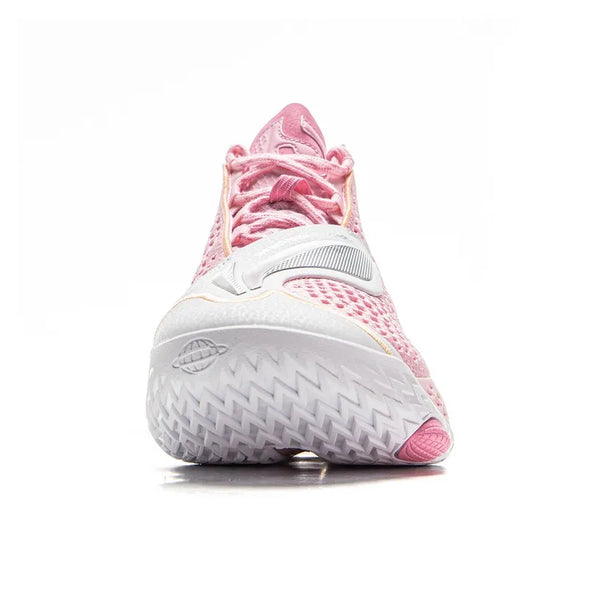 LiNing Bad Five 5 ‘Pink White’