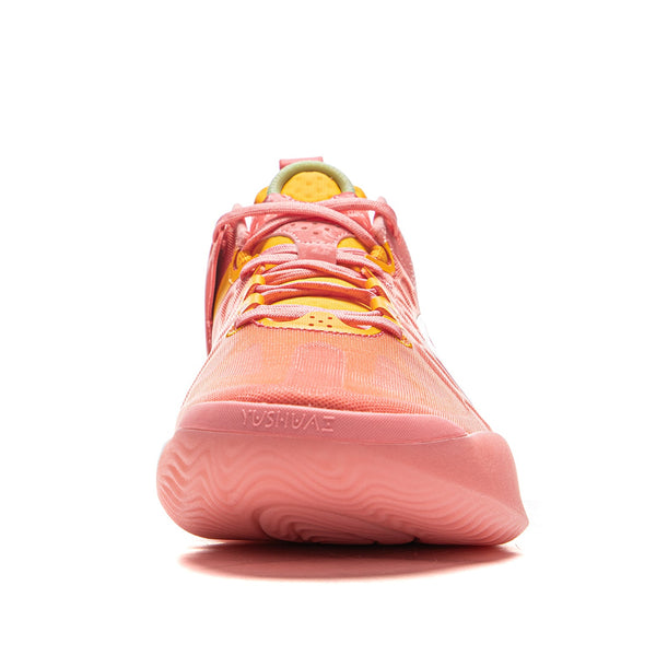 LiNing Yushuai 19 V2 ‘Orange Pink’
