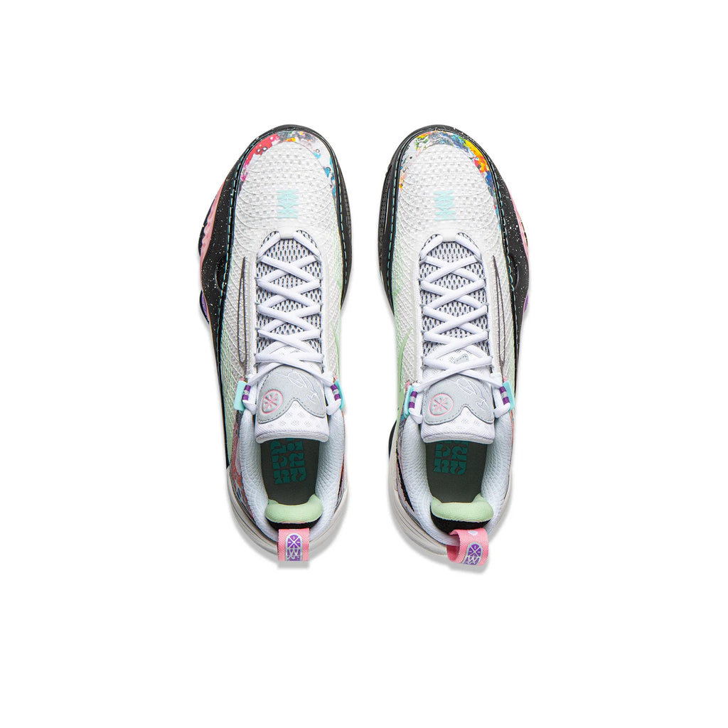 LiNing Wade All City 14 'Surreal'