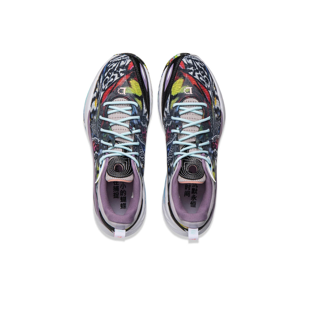 LiNing DLO 2 'Butterfly'