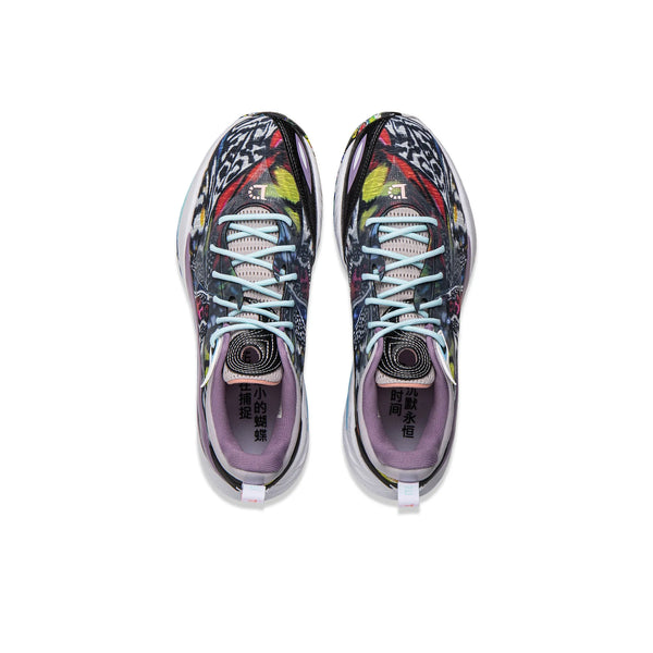 LiNing DLO 2 'Butterfly'