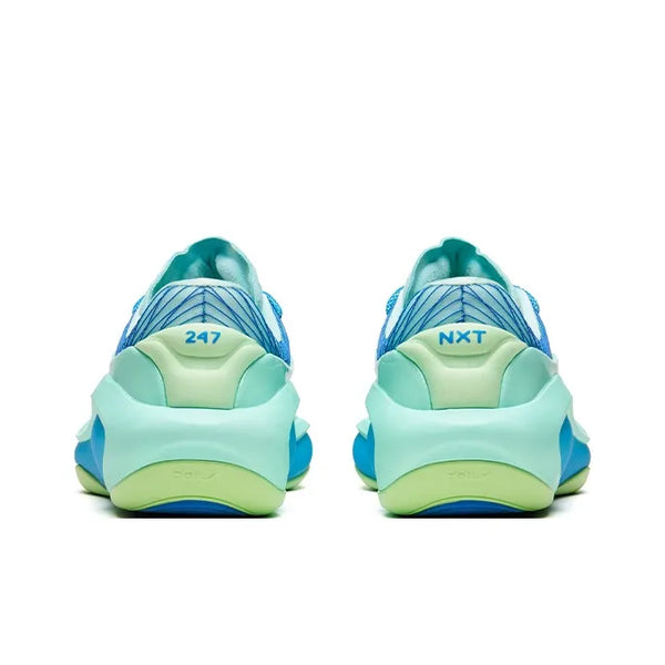 EQLZ EQUALIZER 247 NXT 'Ultra Blue'