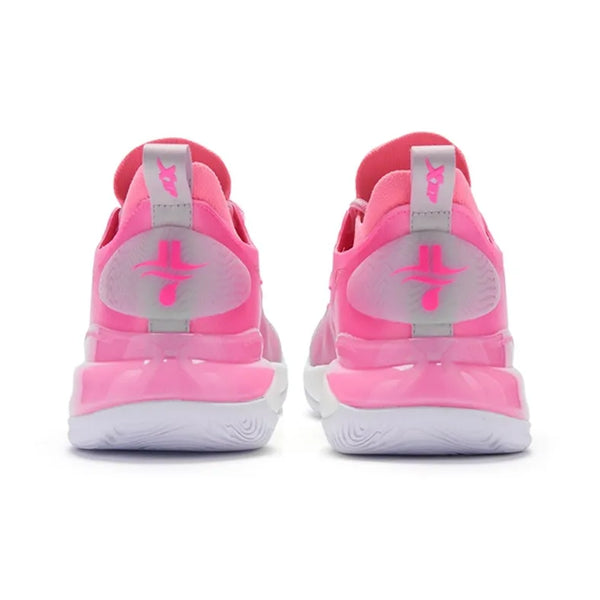 Xtep Jeremy Lin 2 'Pink'