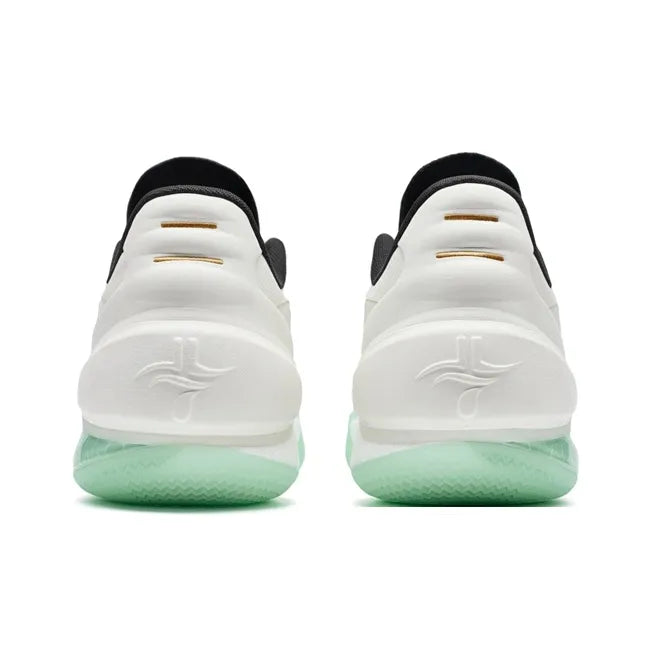 US11 Xtep Jeremy Lin 5 Birthday Pakcage 'Azure Dragon'(Discount)