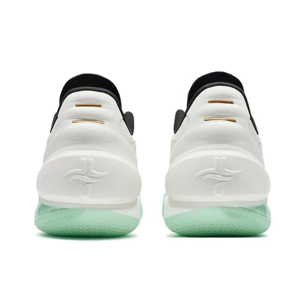 Xtep Jeremy Lin 5 Birthday Pakcage 'Azure Dragon'