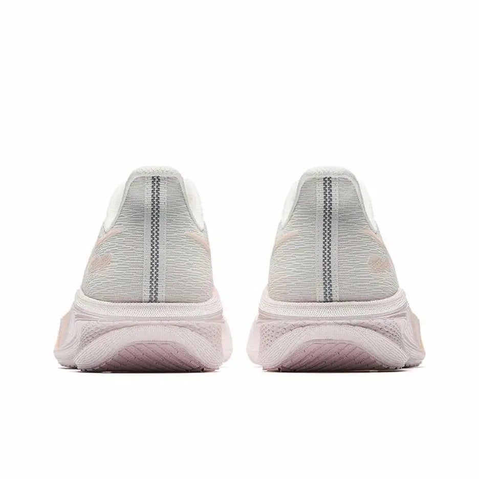 ANTA MACH 5.0 'White Pink Orange'「Women」