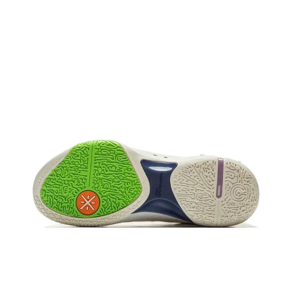 LiNing Wade Shadow 6 V2 'Summer Flowers'