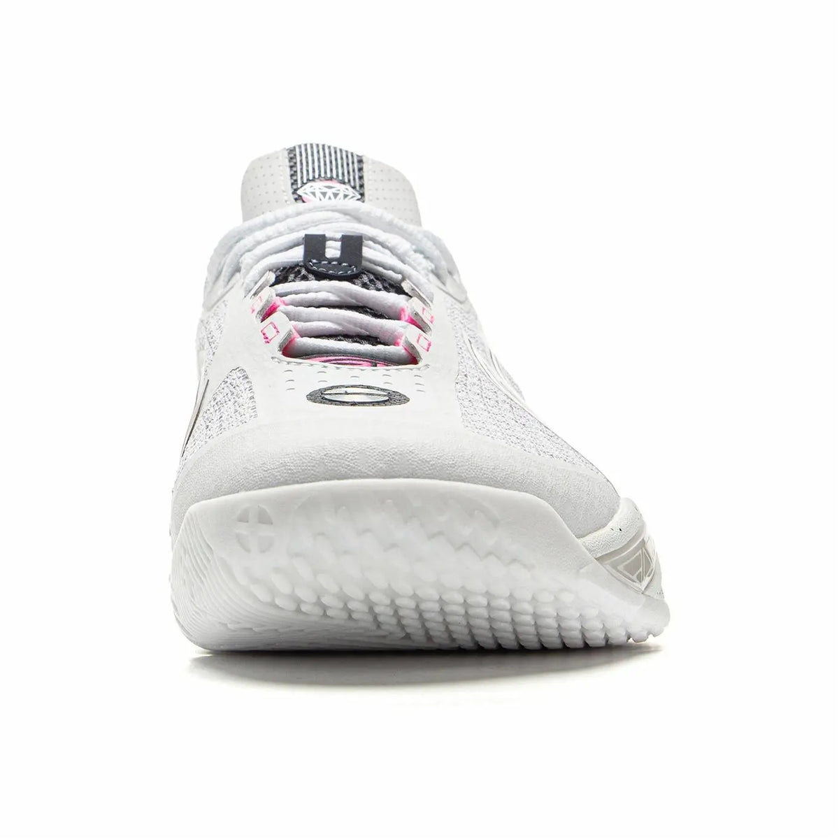 LiNing Speed 11 'White'