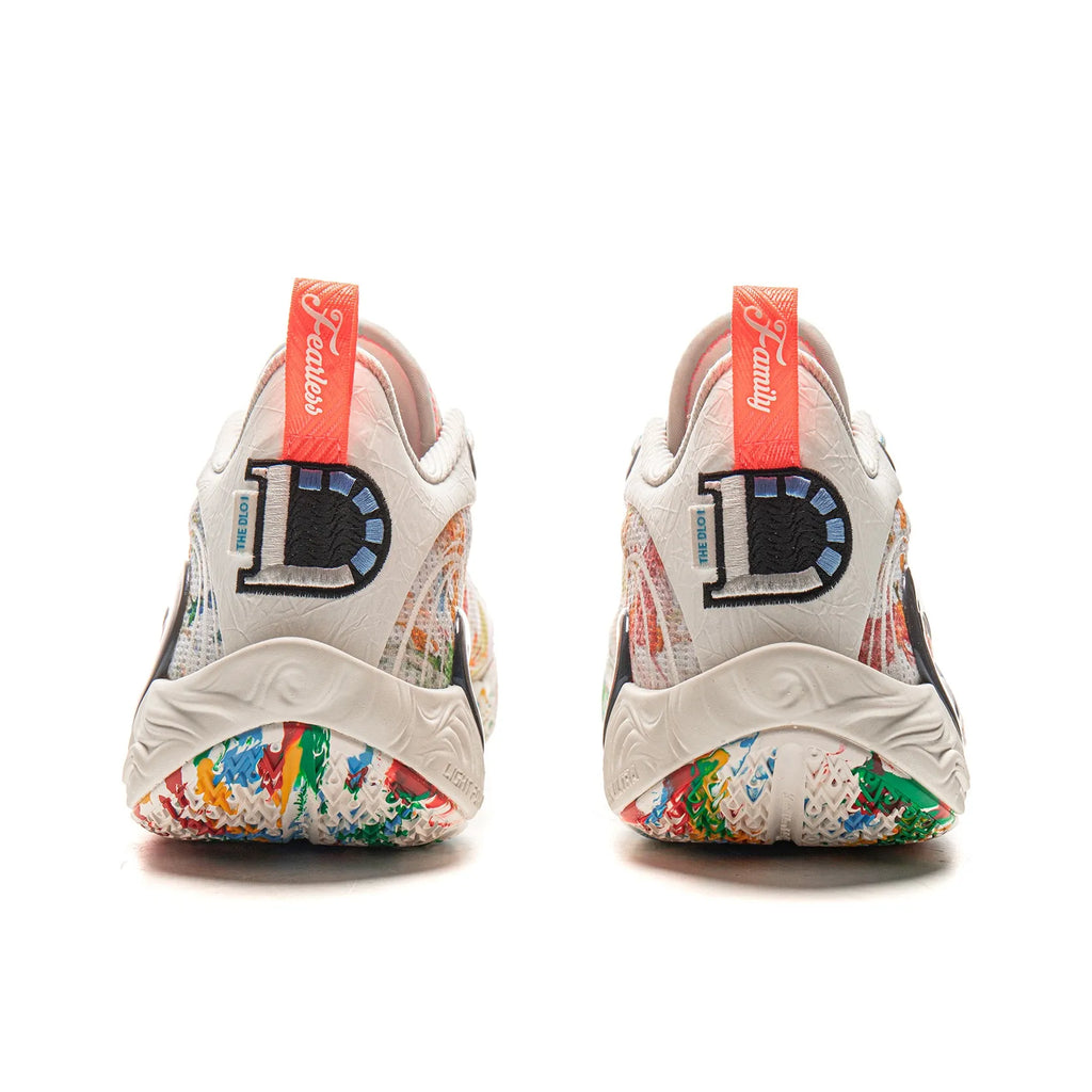 LiNing DLO 1 'Canvas'