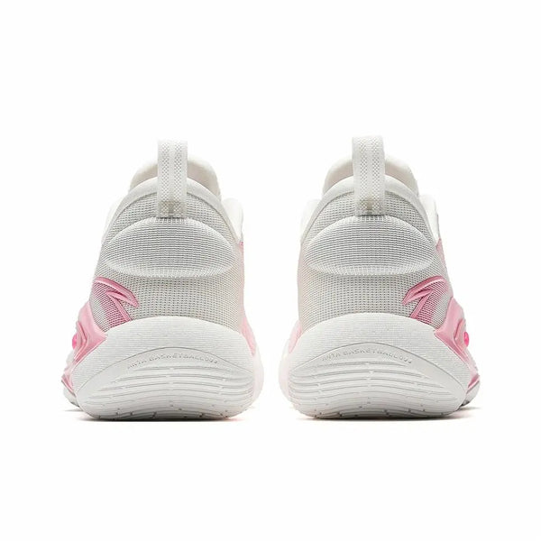 ANTA Three-Point Rain 3 'Pink Lakes'