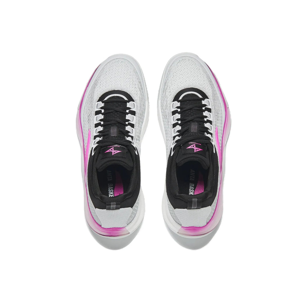 ANTA Vanguard 2 'White Purple'