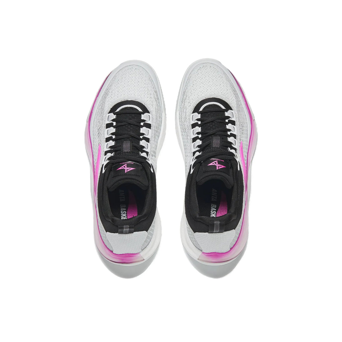 ANTA Vanguard 2 'White Purple'