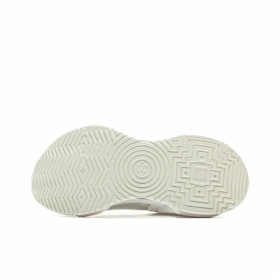LiNing Shadow 3 Essential ‘White Red’ 「Women」