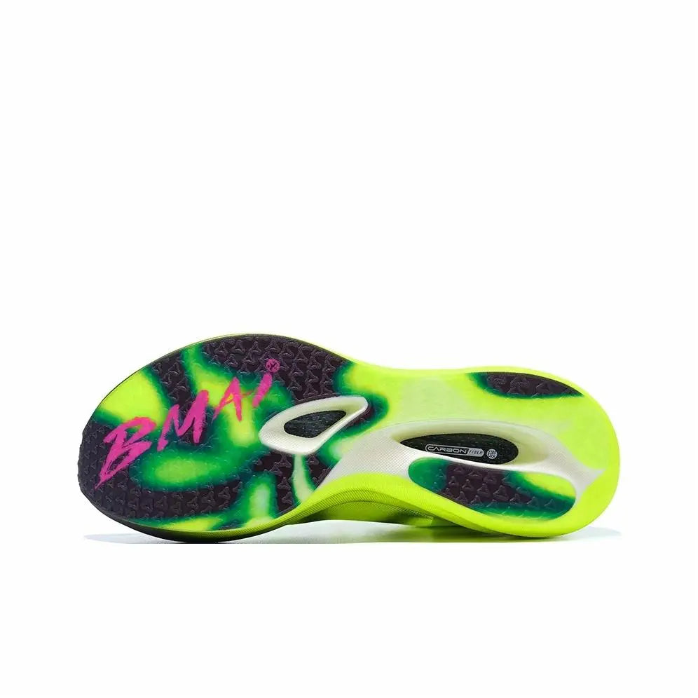 Bmai Carbon 3.0 'Green Soul'