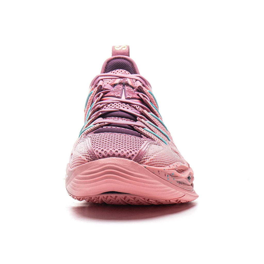 LiNing Jimmy Butler Buckets ‘Peach'