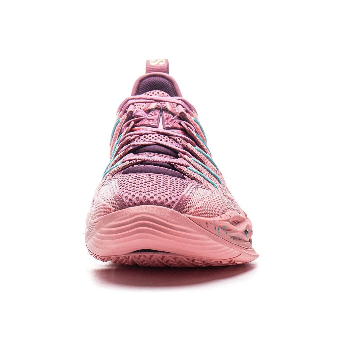 LiNing Jimmy Butler Buckets ‘Peach'