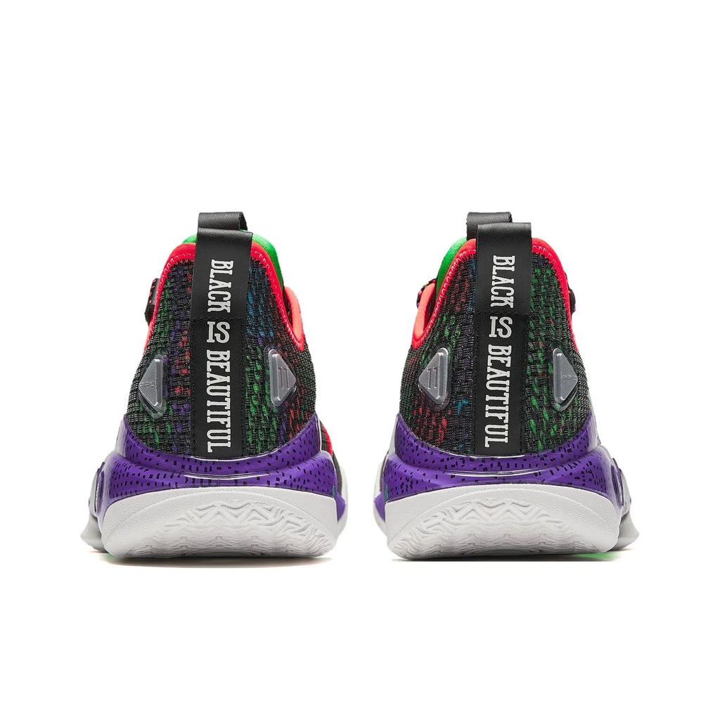 ANTA Shock Wave 5 'Black History Month'