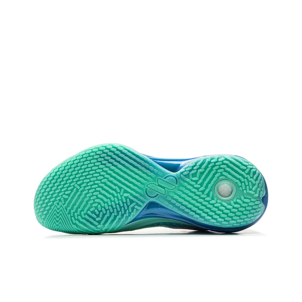LiNing Speed 11 'Green'