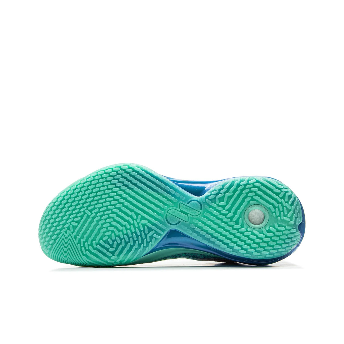 LiNing Speed 11 'Green'
