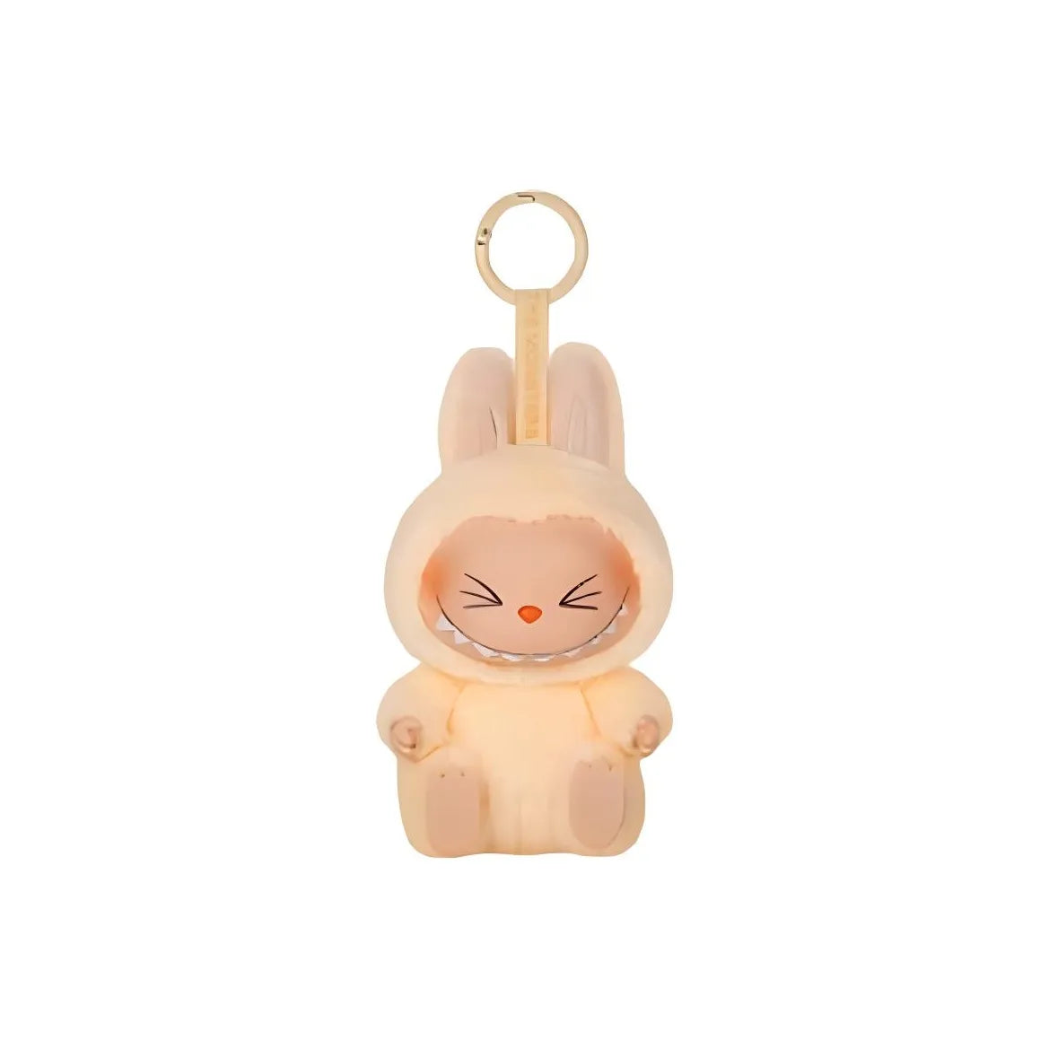 Pop Mart Labubu The Monsters Have a Seat Vinyl Plush Box