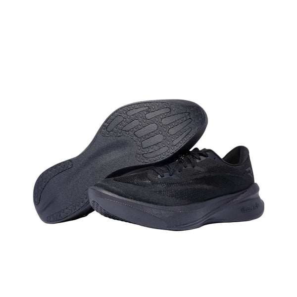 Dynafish 1.0 'Black' | Running Shoes
