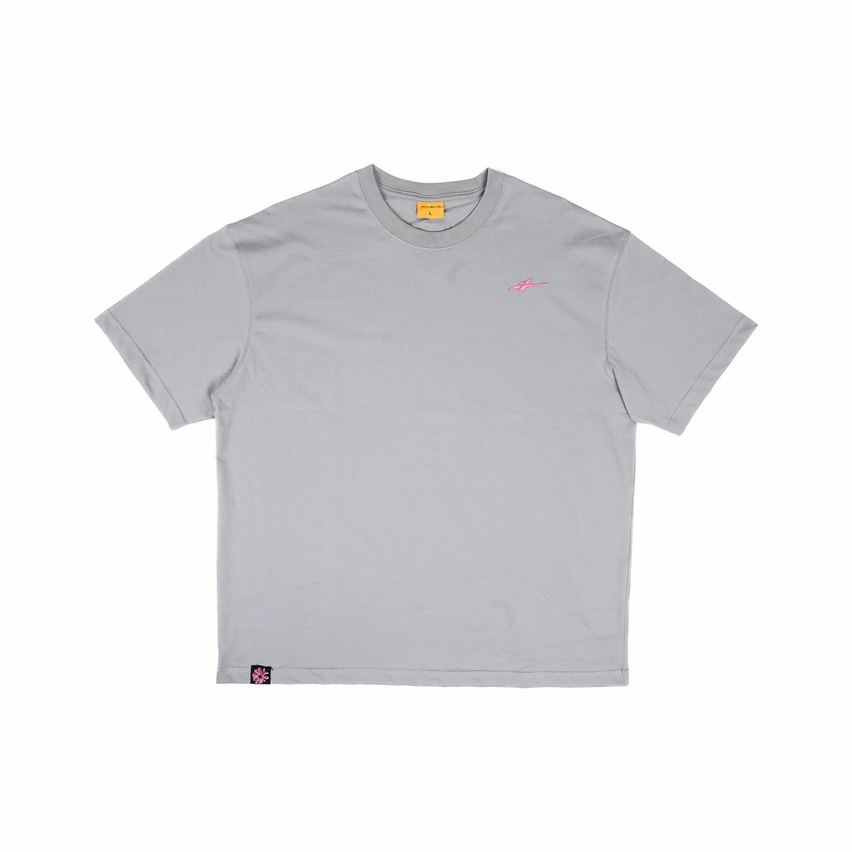 Serious Player Only ALLDAY DryLite Oversize Cut T-shirt