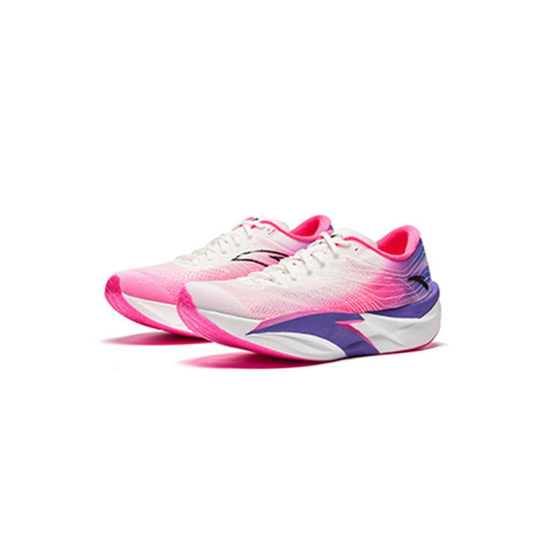 ANTA C202 6.0 'White Red Purple' Secondary image
