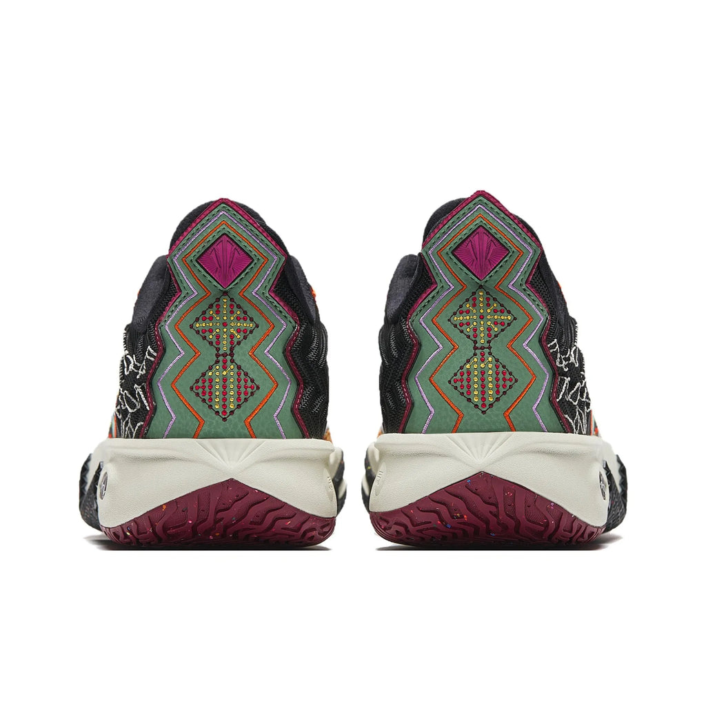 ANTA Kai 2 'Solar Return'