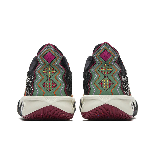 ANTA Kai 2 'Solar Return'