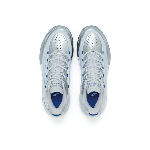 ANTA SNEAKERVERSE eclosion Type2 'Silver'