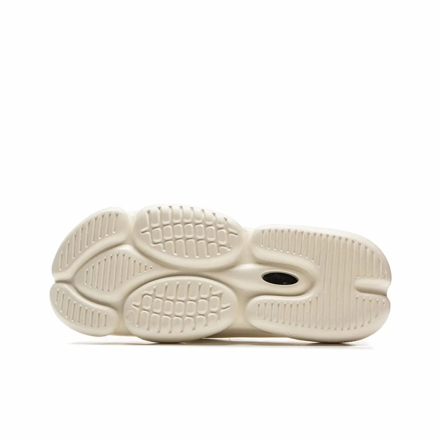 LiNing BADFIVE Slides OG ‘Beige' Secondary image