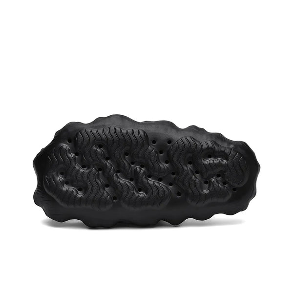 KICKSOWN Tree Root EVA Flip-Flops