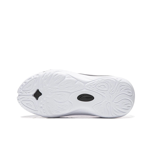 LiNing BADFIVE DOOM CROC 'White'