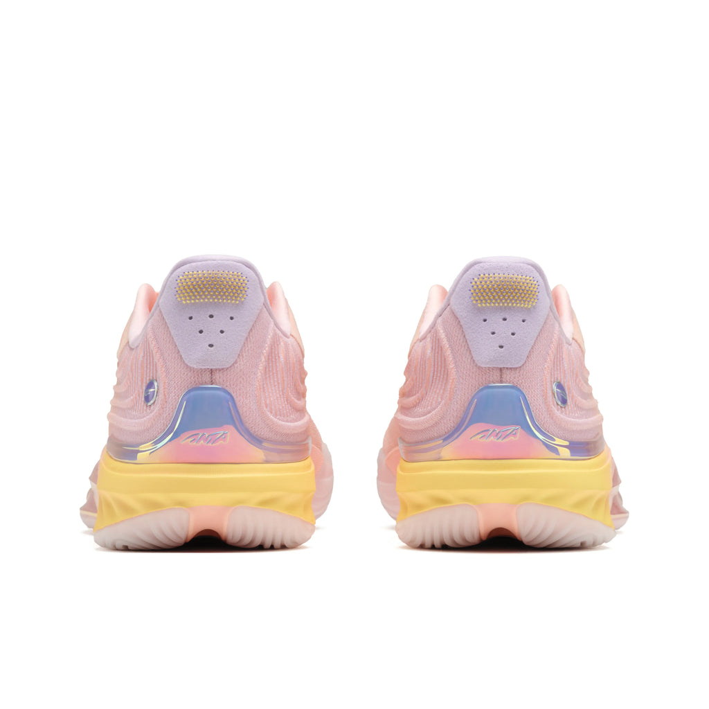 ANTA SNEAKERVERSE SV Eclosion Type2 'Pink'