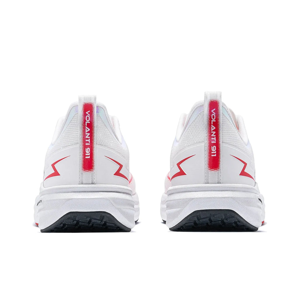 Volanti Dream Lightening Running Shoes II MAX 'White'
