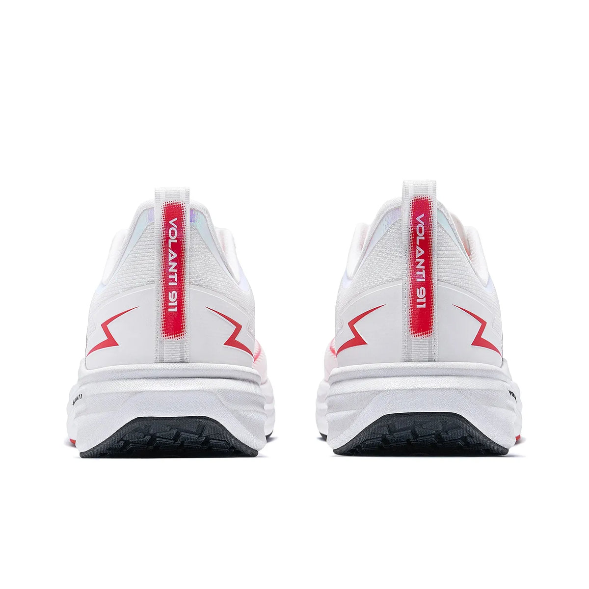 Volanti Dream Lightening Running Shoes II MAX 'White'