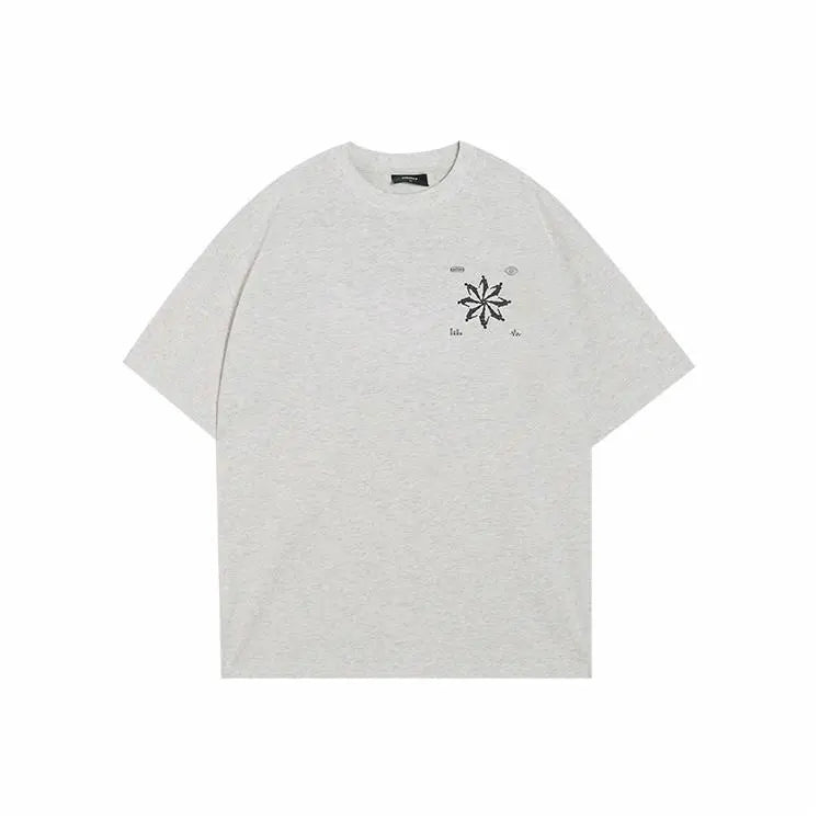 RIGORER x Podziemski Short Sleeved T Shirts Unisex