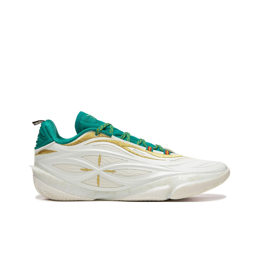 US13 LiNing Wade 808 5 Ultra V2 'Christmas'(Discount)